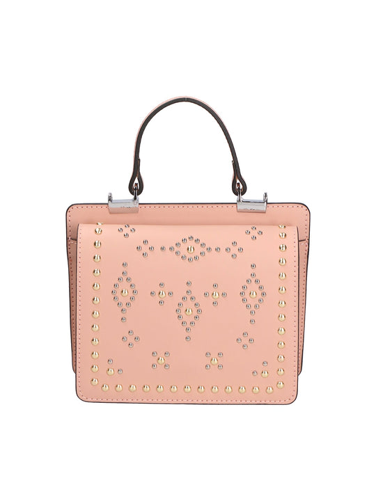Nadia Damen-Handtasche aus echtem Leder