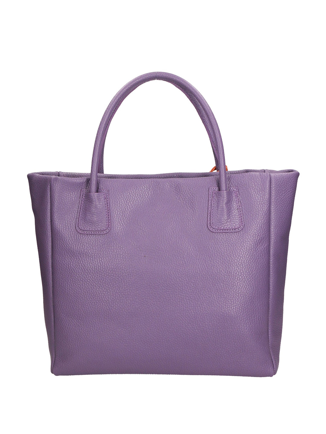 Verdiana Damen-Handtasche aus echtem Leder