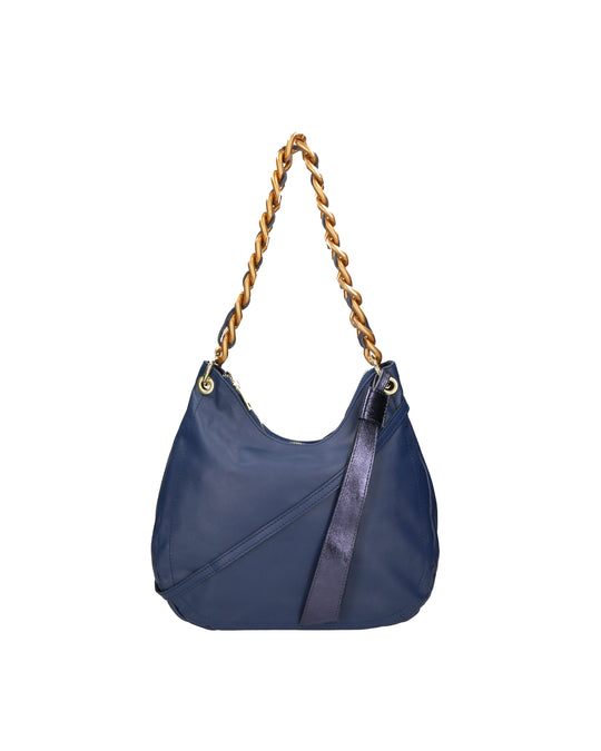 Artemisia Borsa a spalla da donna In Vera pelle