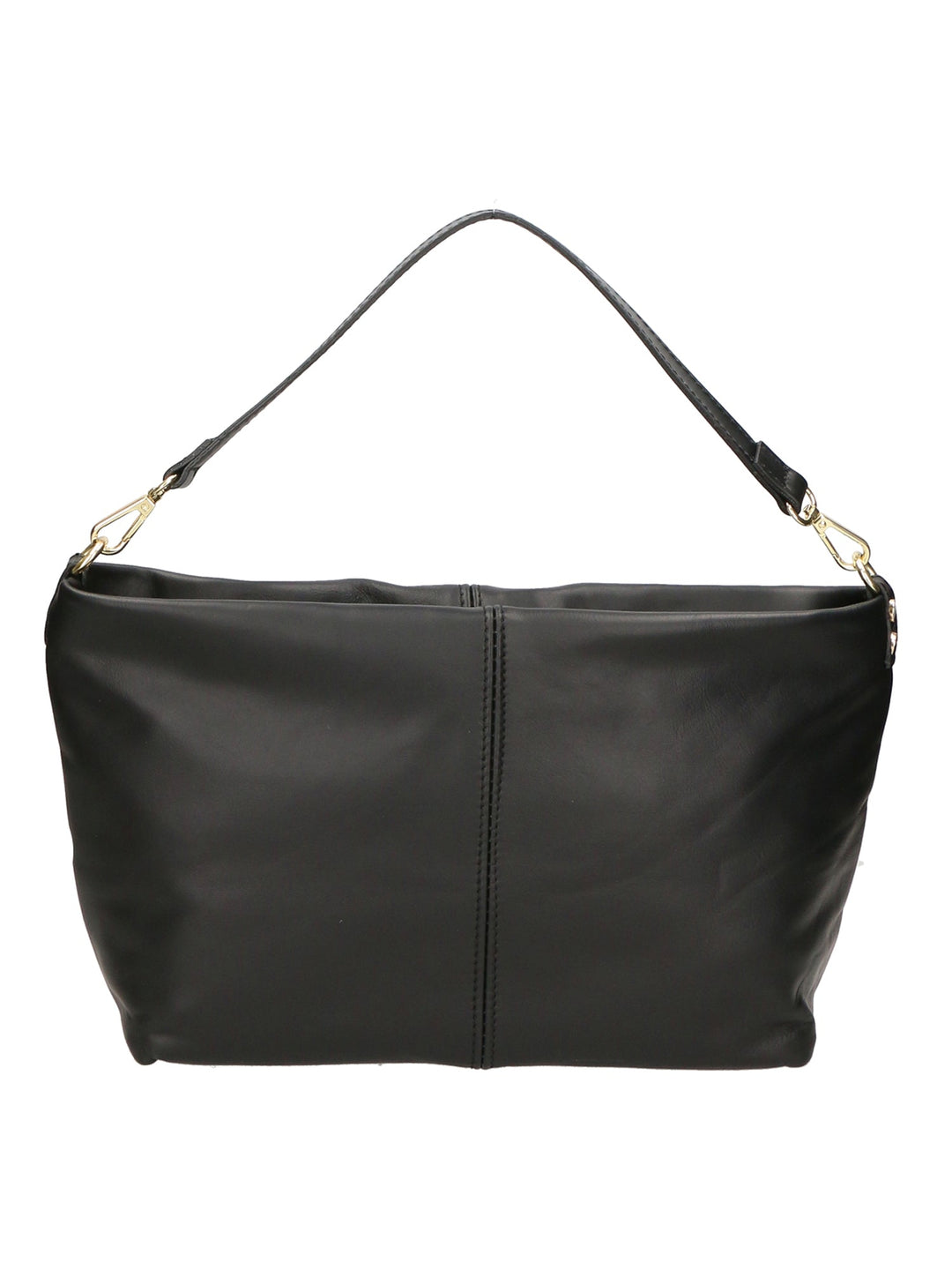 Ginevra Borsa a spalla da Donna in Vera Pelle