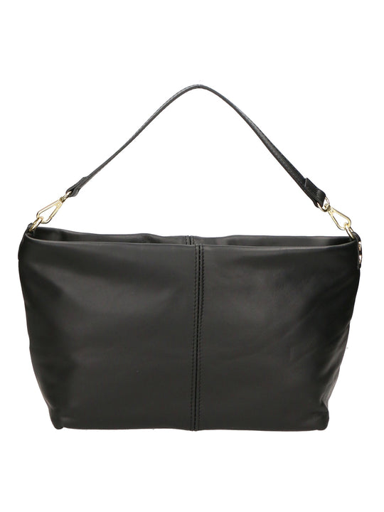Ginevra Borsa a spalla da Donna in Vera Pelle