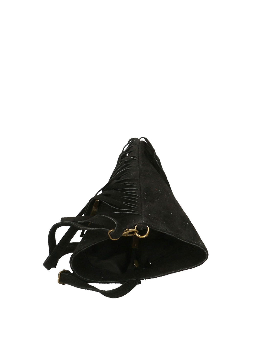 Borsa a tracolla da donna In Vera pelle