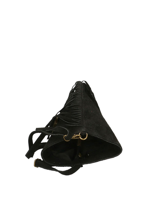 Borsa a tracolla da donna In Vera pelle