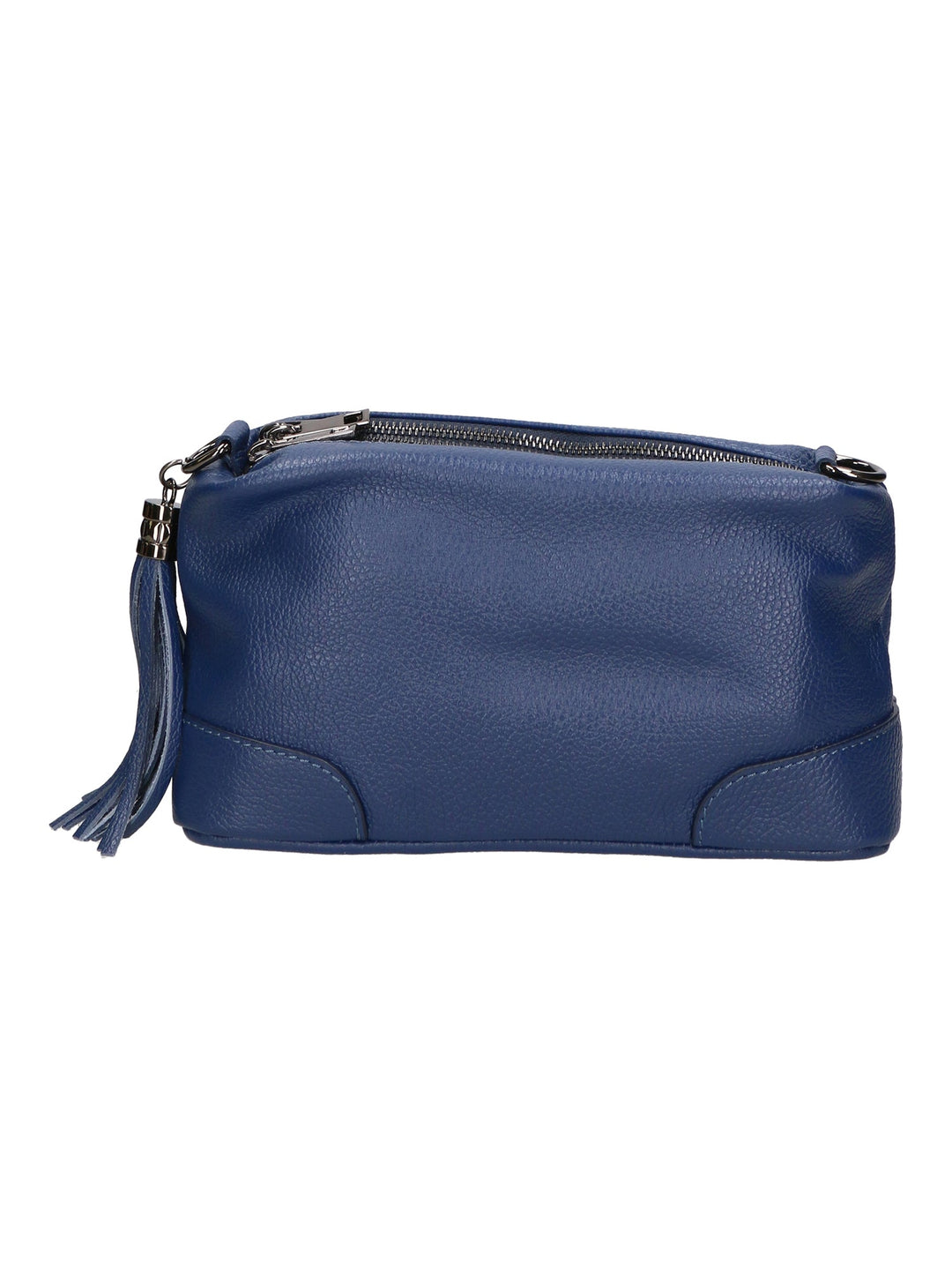 Borsa a mano da Donna in Vera Pelle | Gave Lux | GLX220651323FBG-BLU