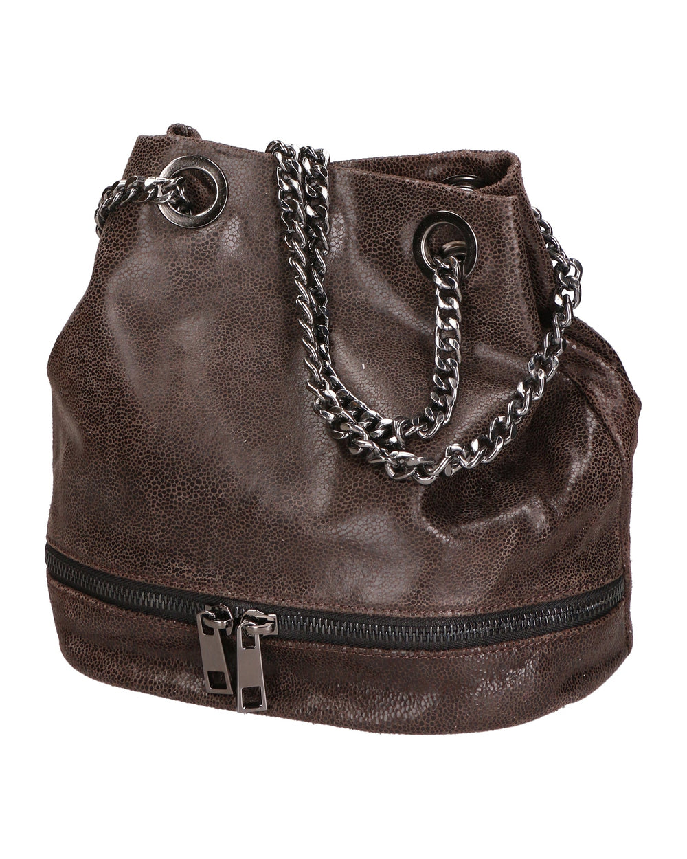 Borsa a spalla da donna In Vera pelle