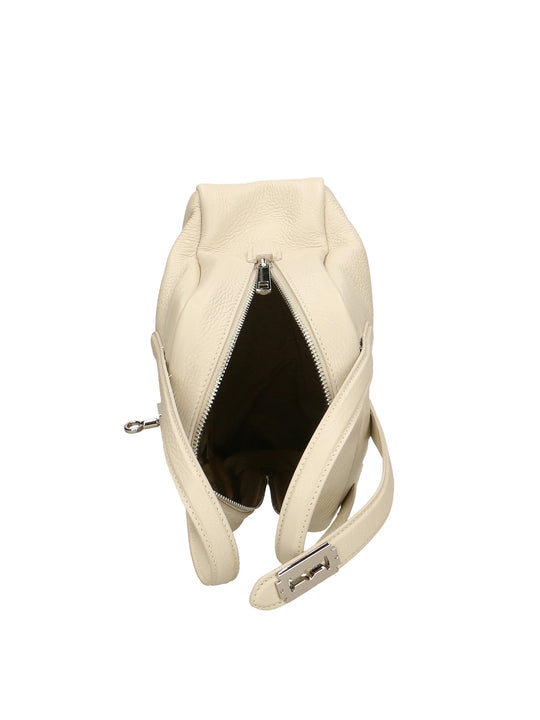 Orietta Damen-Handtasche aus echtem Leder