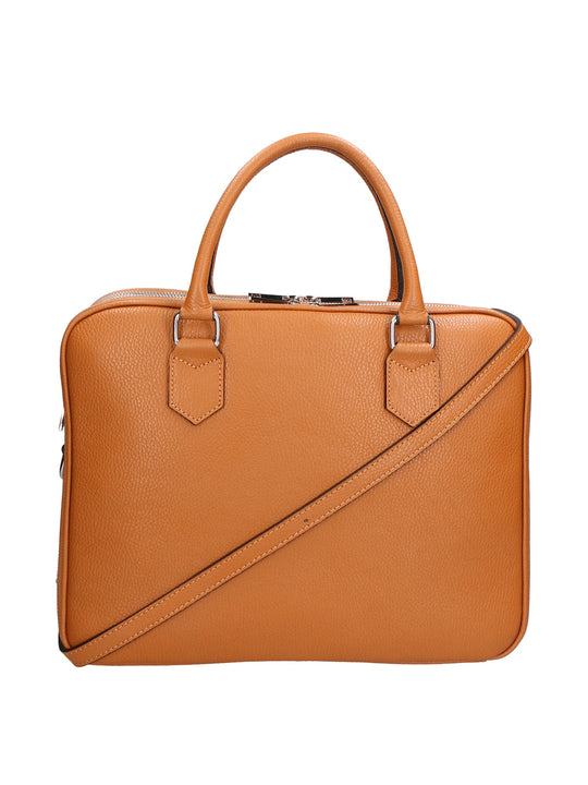 Grazia Borsa a spalla da Donna in Vera Pelle