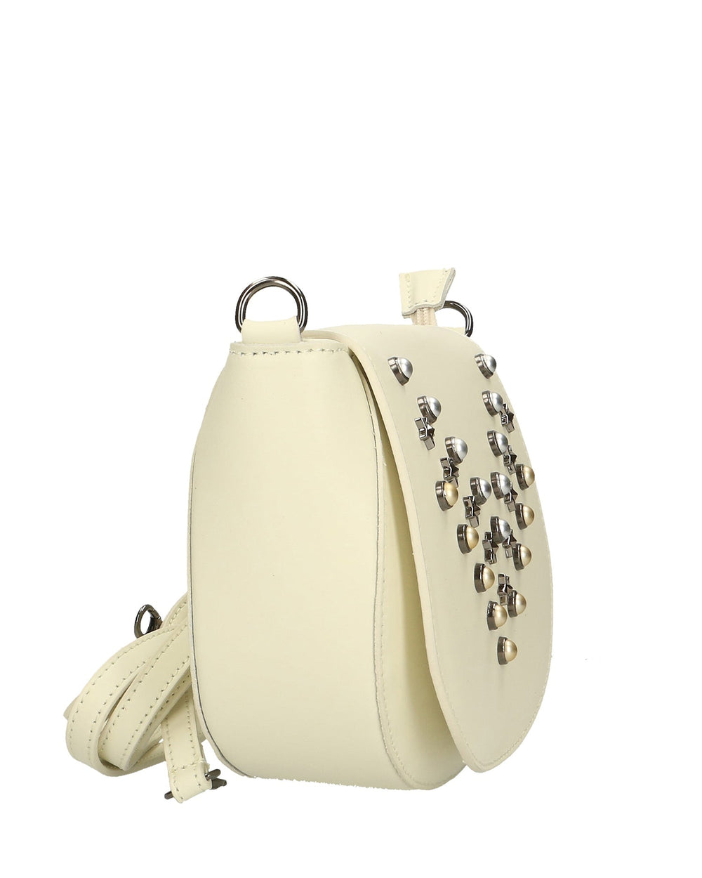 Women's genuine leather shoulder bag