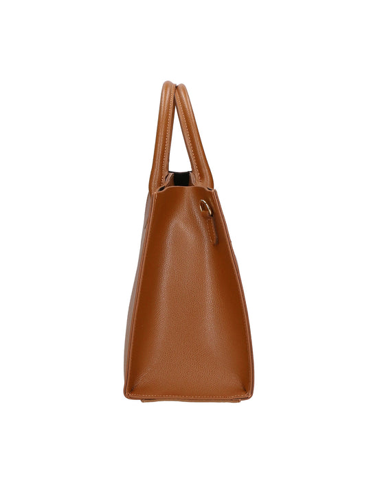 Lodovica Damen-Handtasche aus echtem Leder