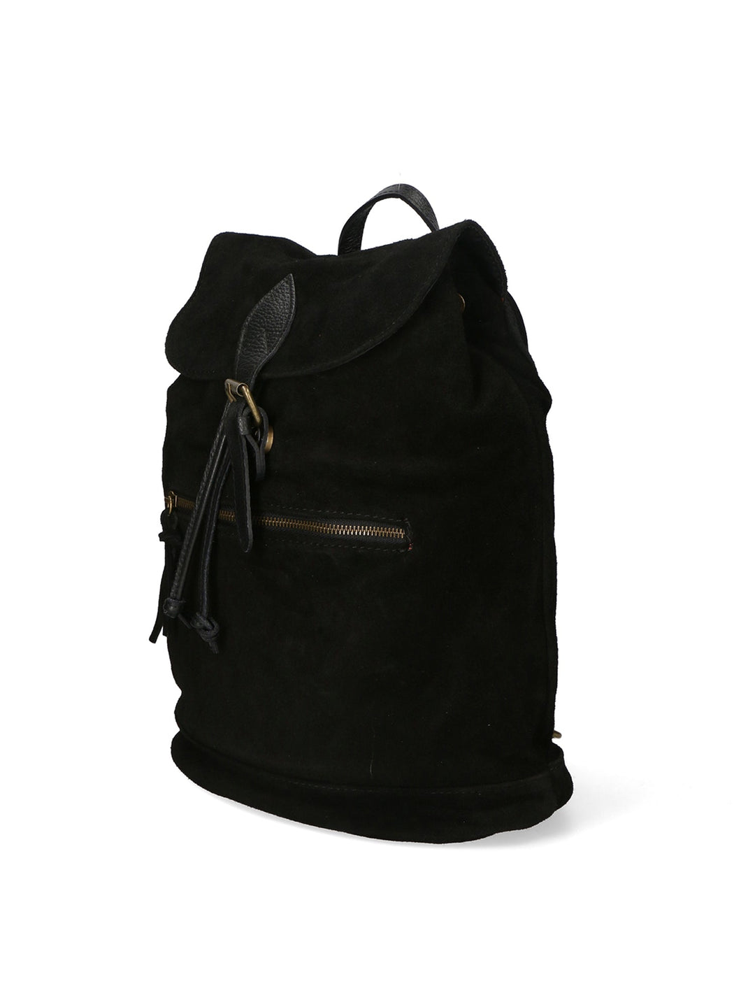 Sunday Damen-Rucksack aus echtem Leder