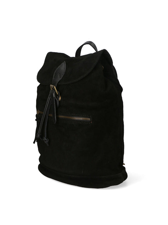 Sunday Damen-Rucksack aus echtem Leder