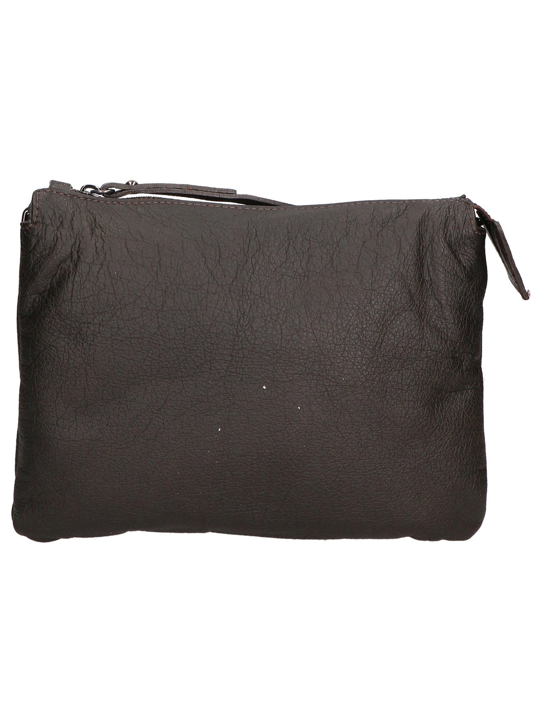 Maximum Women's Genuine Leather Shoulder Bag