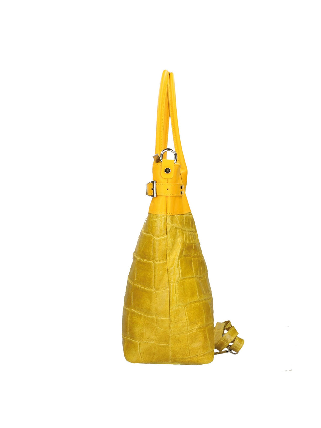 Renata Damen-Handtasche aus echtem Leder