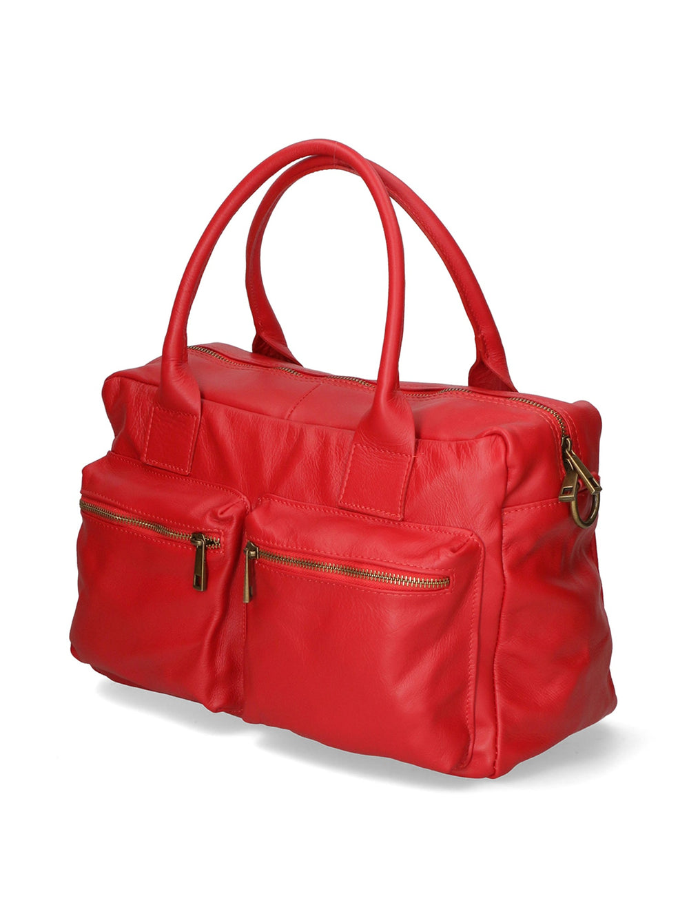 Consuelo Women's Genuine Leather Handbag