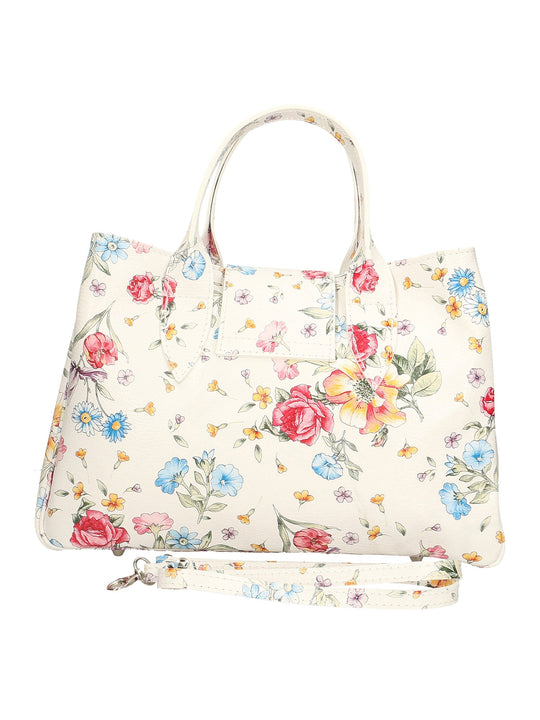 Debora borsa a mano da Donna in Vera Pelle
