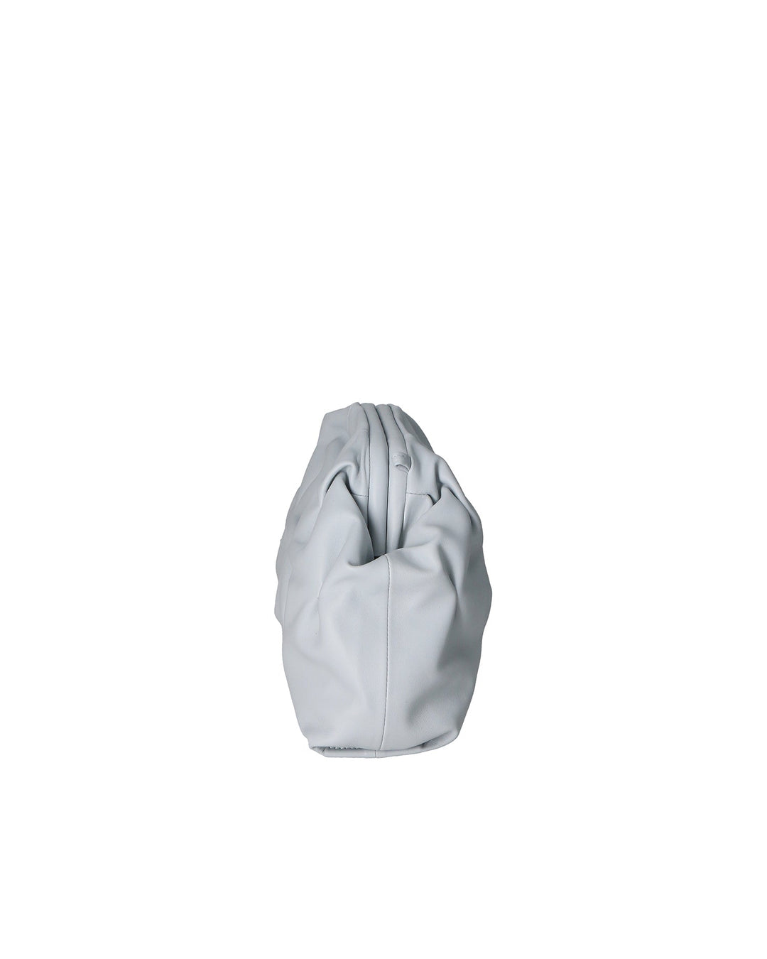 Damen-Clutch aus echtem Leder