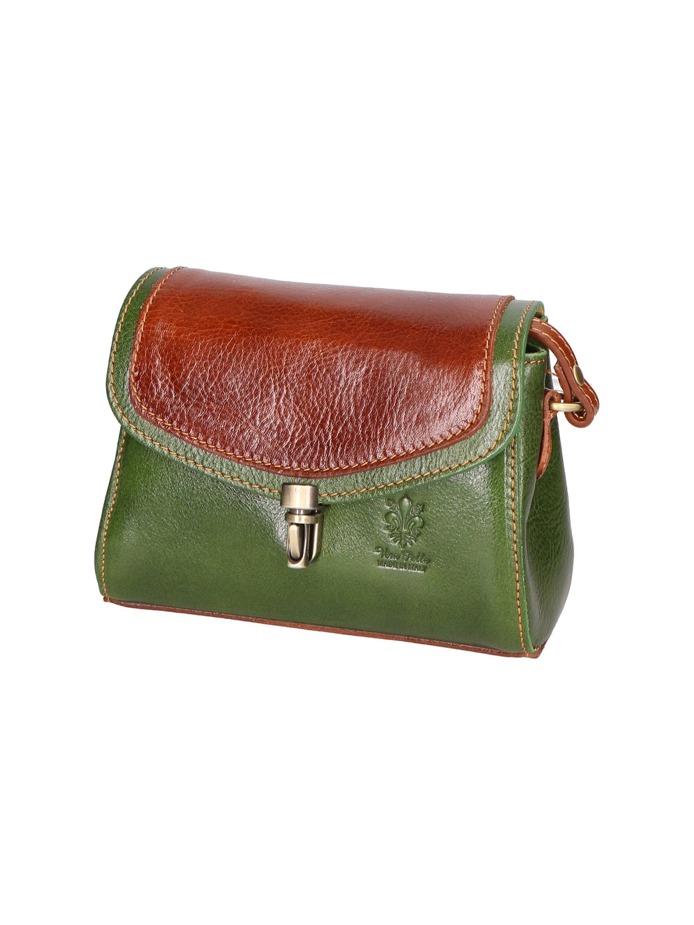 Faye Women's Genuine Leather Shoulder Bag