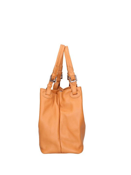 Borsa a spalla da donna In Vera pelle
