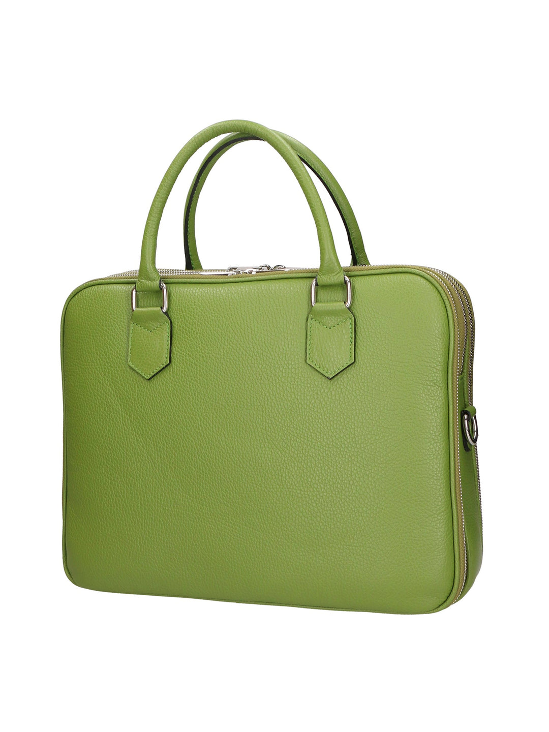 Grazia Borsa a mano da Donna in Vera Pelle