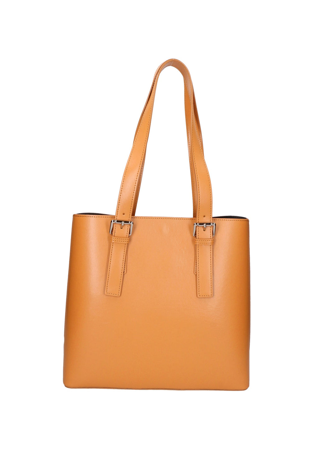 Germana Borsa a spalla da Donna in Vera Pelle