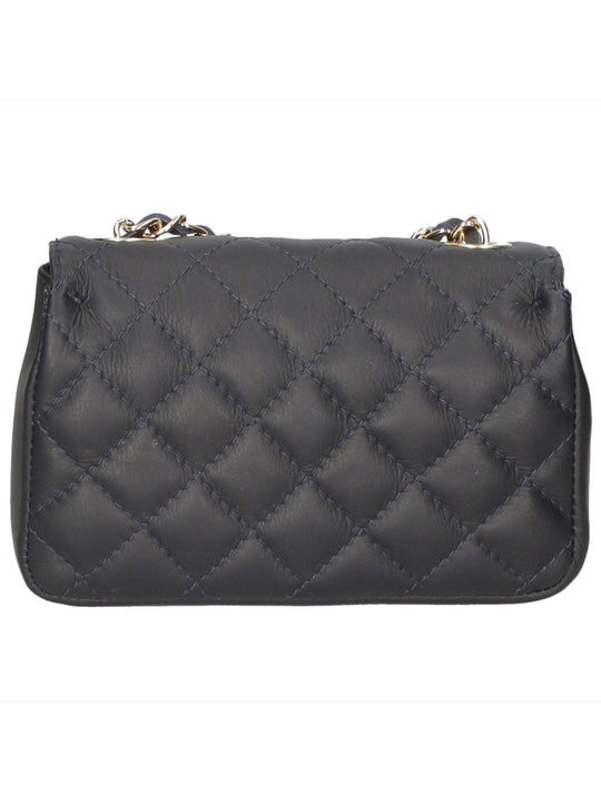 Carolina Women's Genuine Leather Shoulder Bag