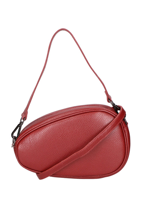 Viviana borsa a spalla da Donna in Vera Pelle
