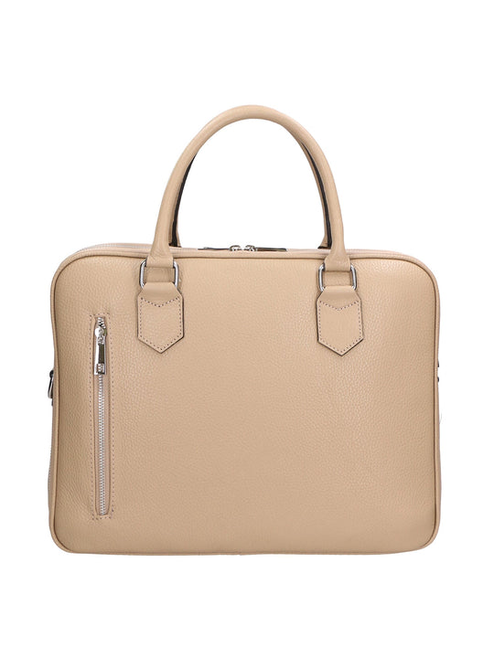 Grazia Borsa a spalla da Donna in Vera Pelle