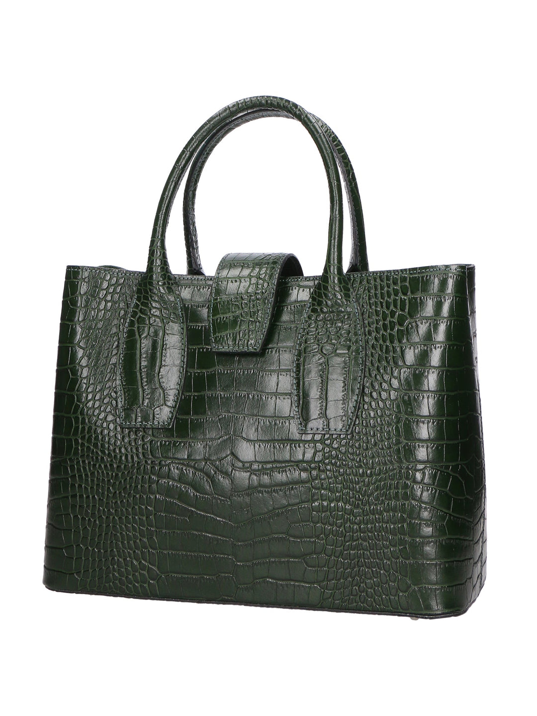 Letizia Women's Genuine Leather Handbag