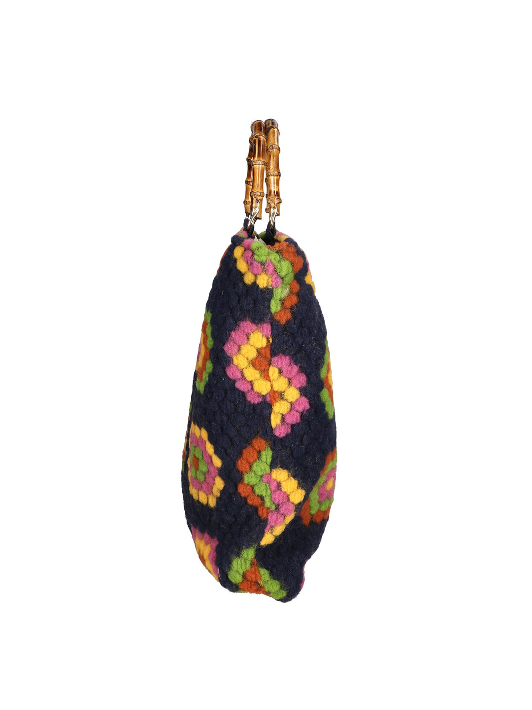 Luana Shopper da Donna in Lana