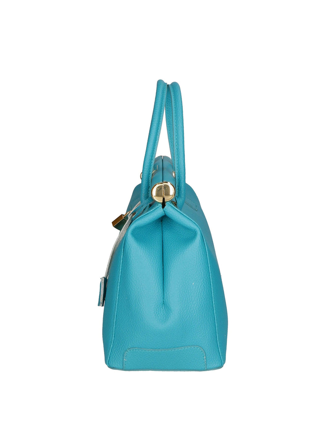 Eleonora borsa a mano da Donna in Vera Pelle