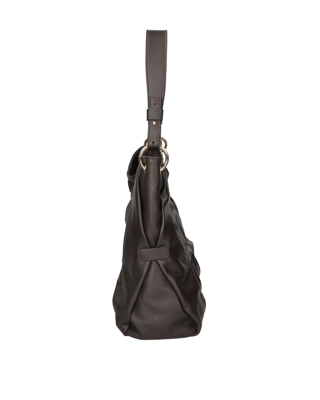 Borsa a spalla da donna In Vera pelle