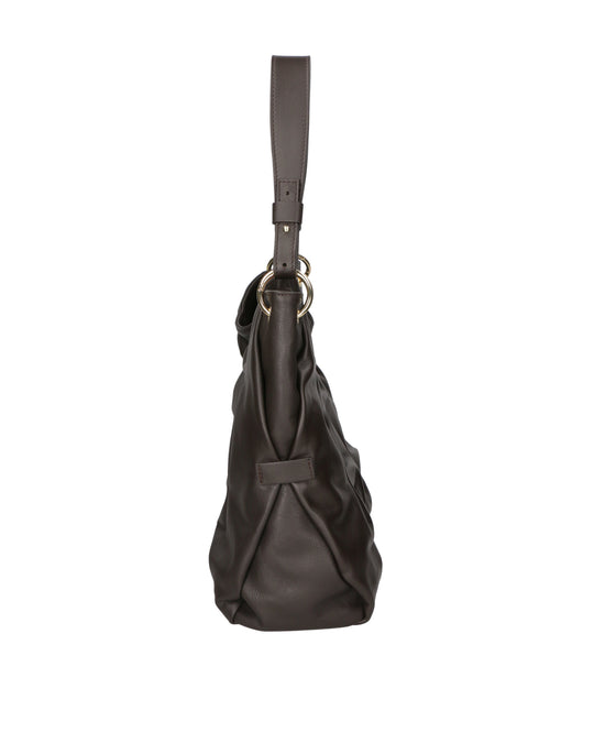 Borsa a spalla da donna In Vera pelle