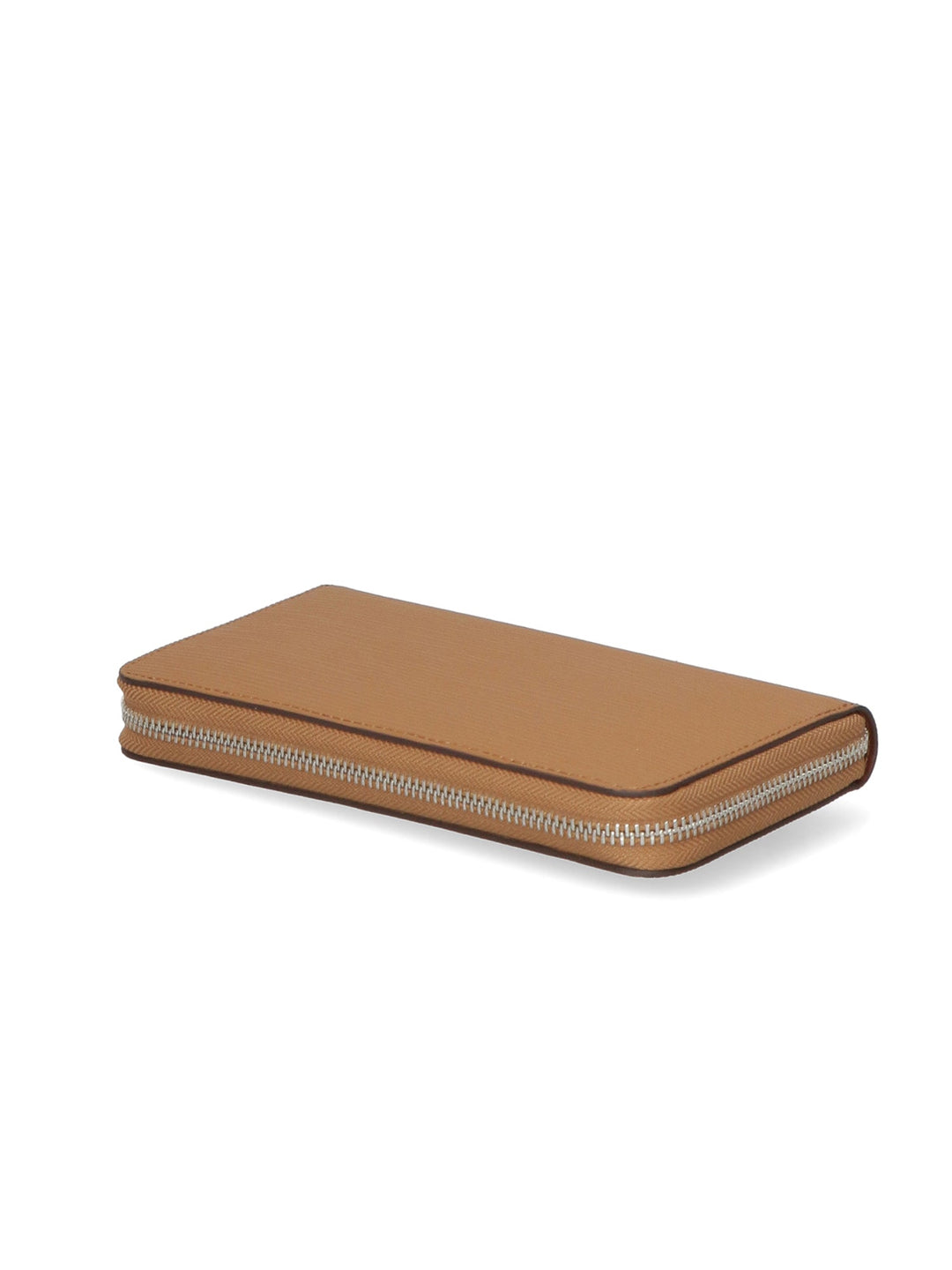 Portafoglio da Donna in Vera Pelle | Gave Lux | GLX2260017-123FBG-CUOIO_COGNAC