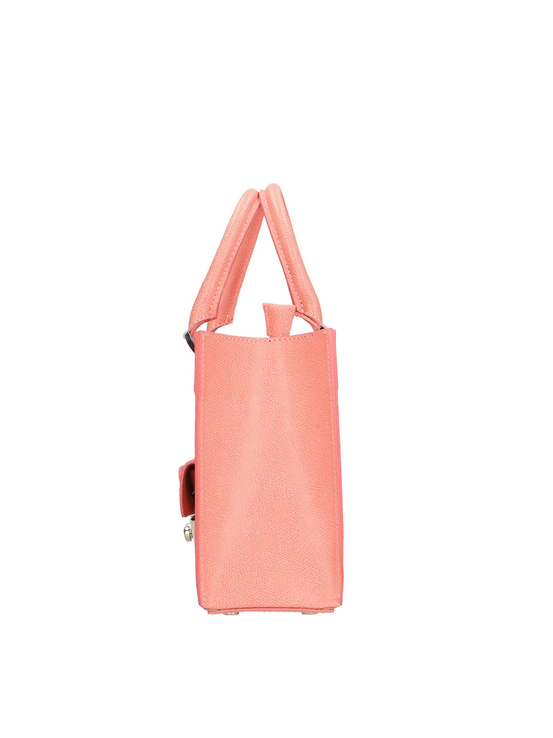 Damenhandtasche aus echtem Leder