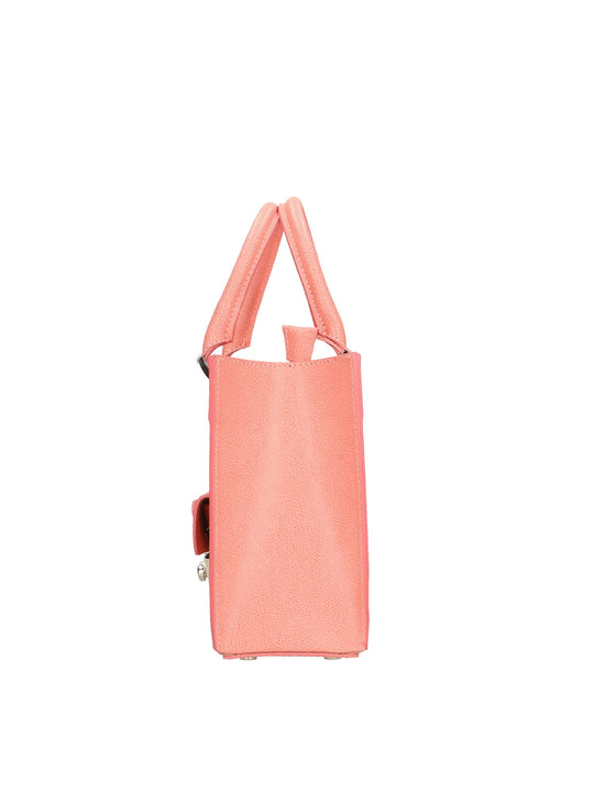 Damenhandtasche aus echtem Leder