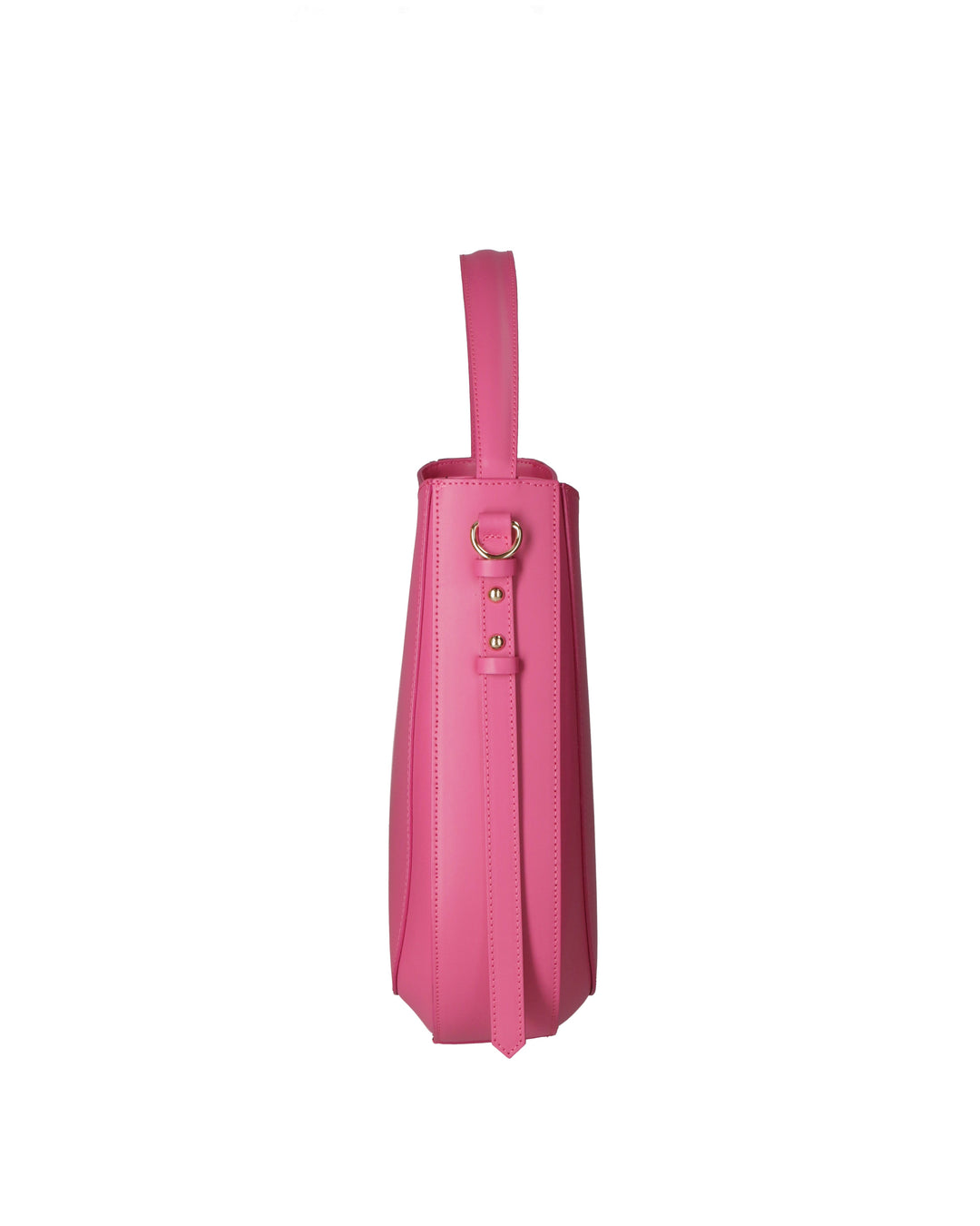 Damenhandtasche aus echtem Leder
