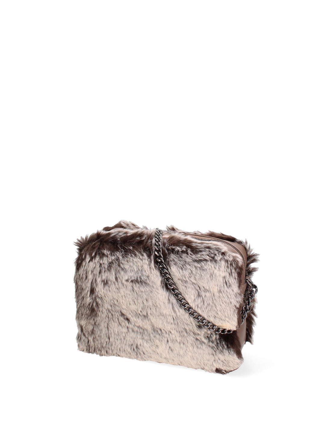 Borsa a spalla da donna In Vera pelle