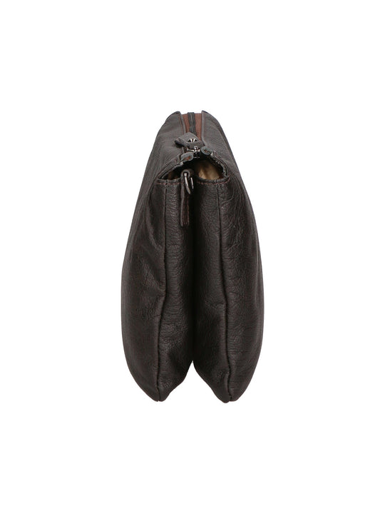 Maximum Women's Genuine Leather Shoulder Bag