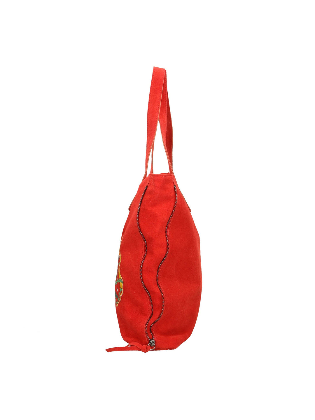 Paolina Women's Genuine Leather Shoulder Bag