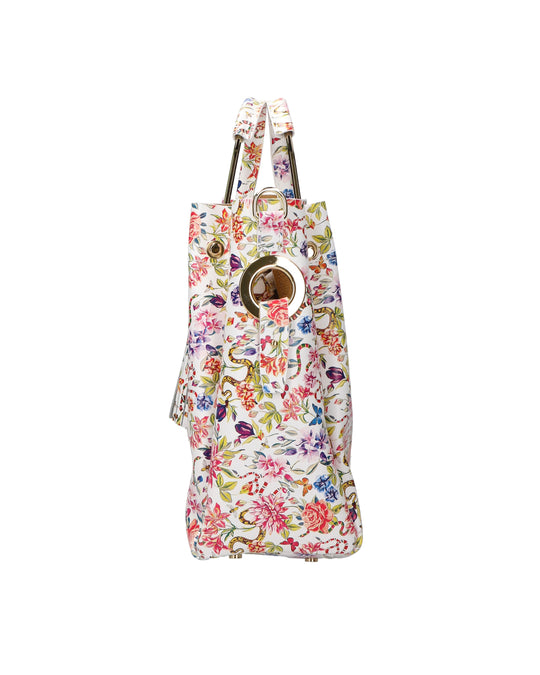 Borsa a mano da donna In Vera pelle