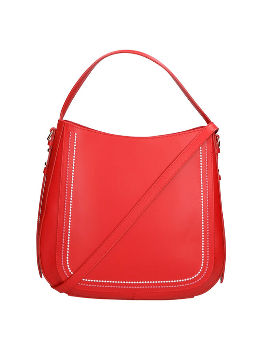 Gisella Borsa a mano da Donna in Vera Pelle