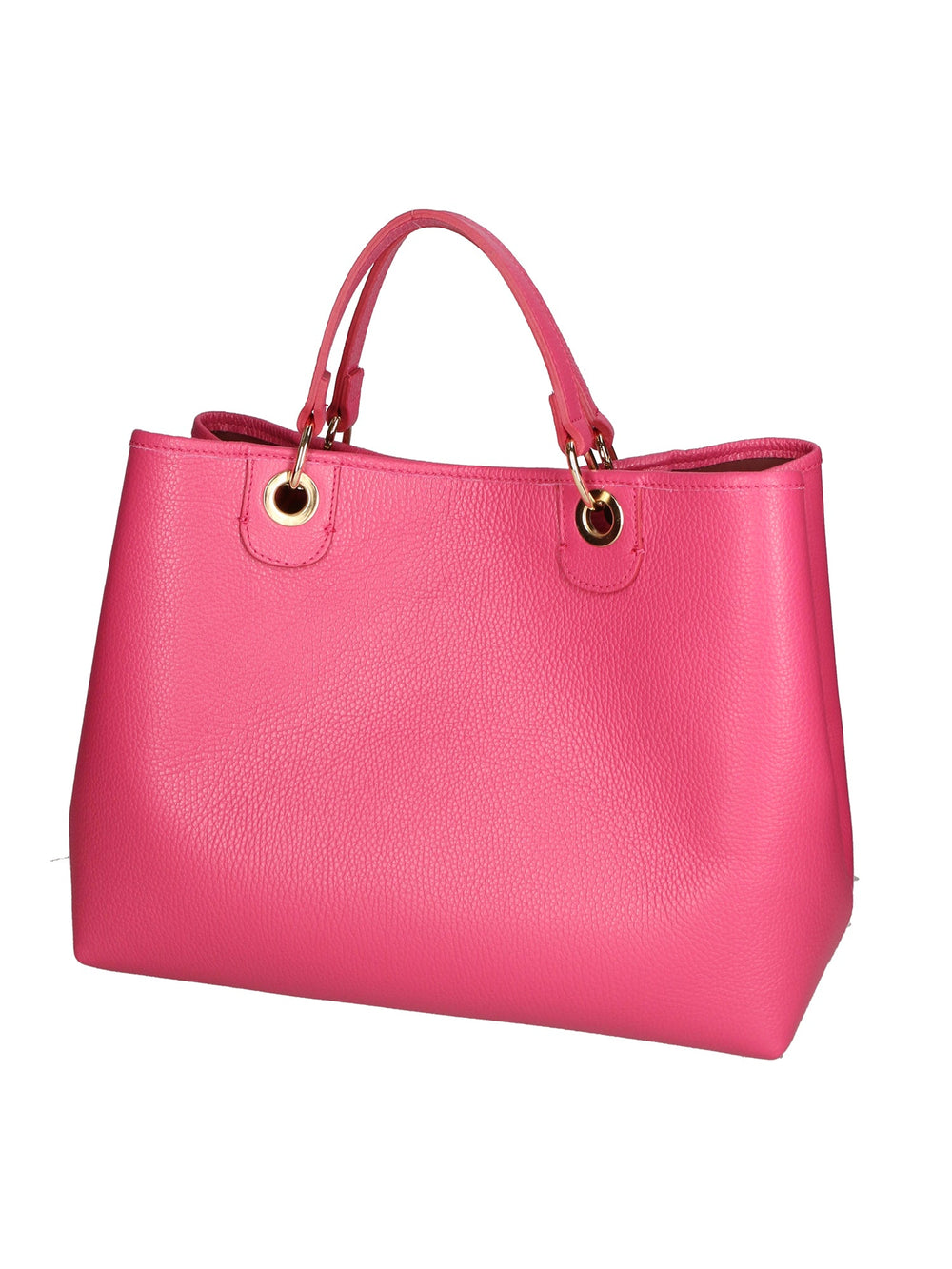 Heide Borsa a mano da Donna in Vera Pelle