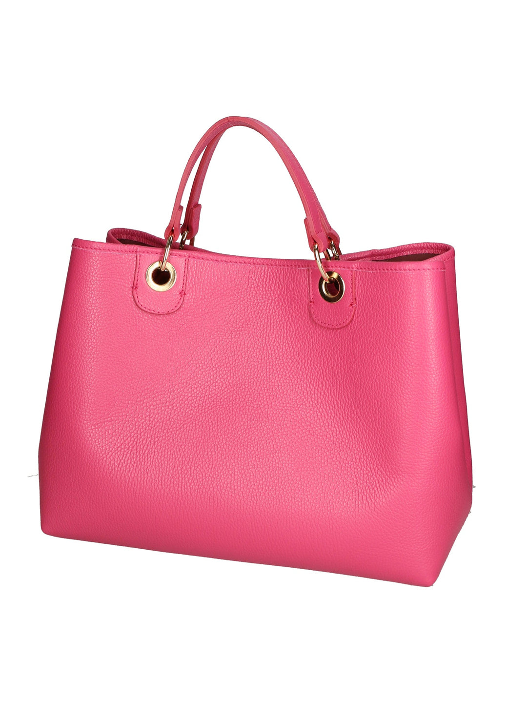 Heide Borsa a mano da Donna in Vera Pelle