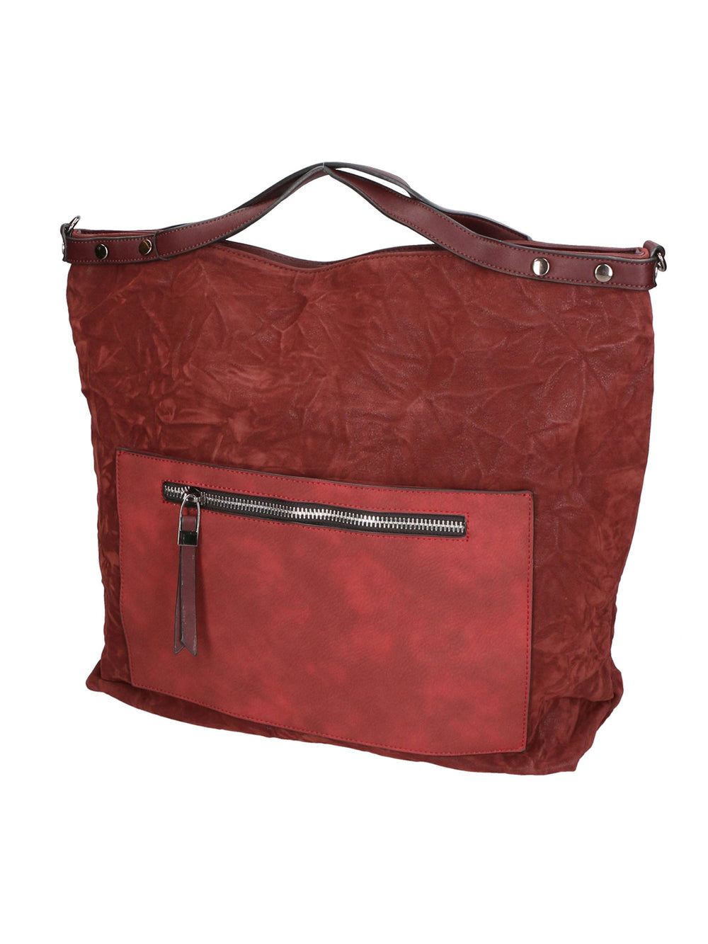 Rosalia Damen-Handtasche aus Öko-Leder