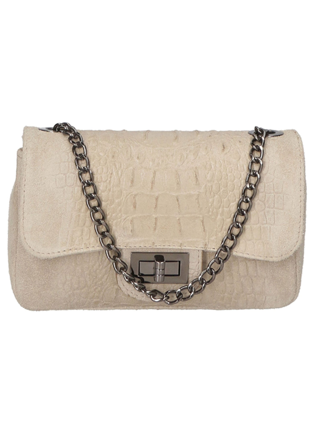 Camilla Women's Genuine Leather Shoulder Bag