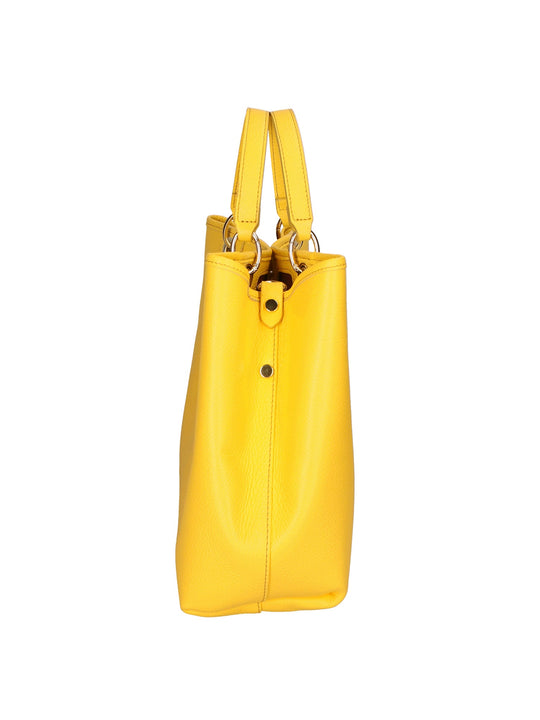 Heide Borsa a mano da Donna in Vera Pelle