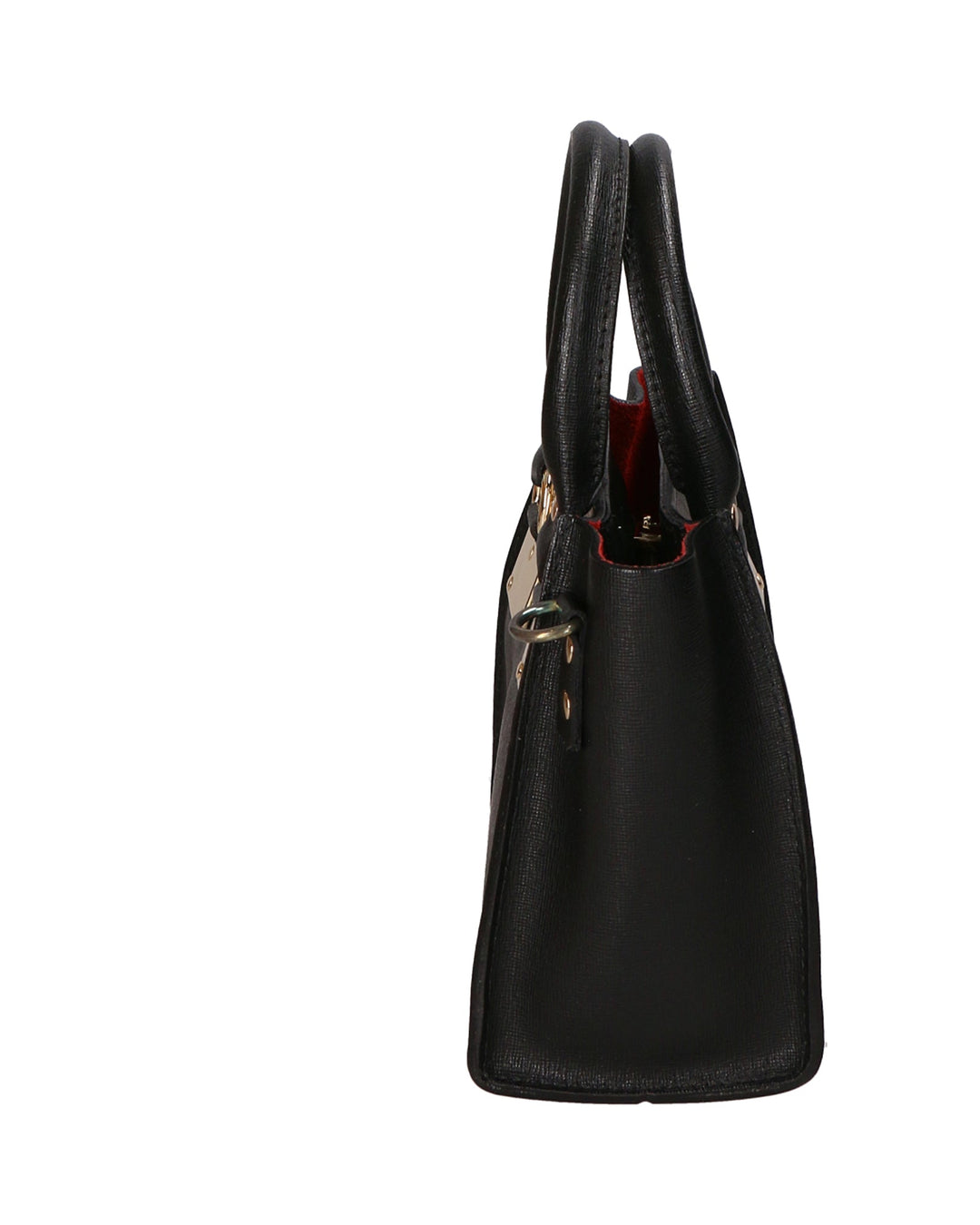 Damenhandtasche aus echtem Leder