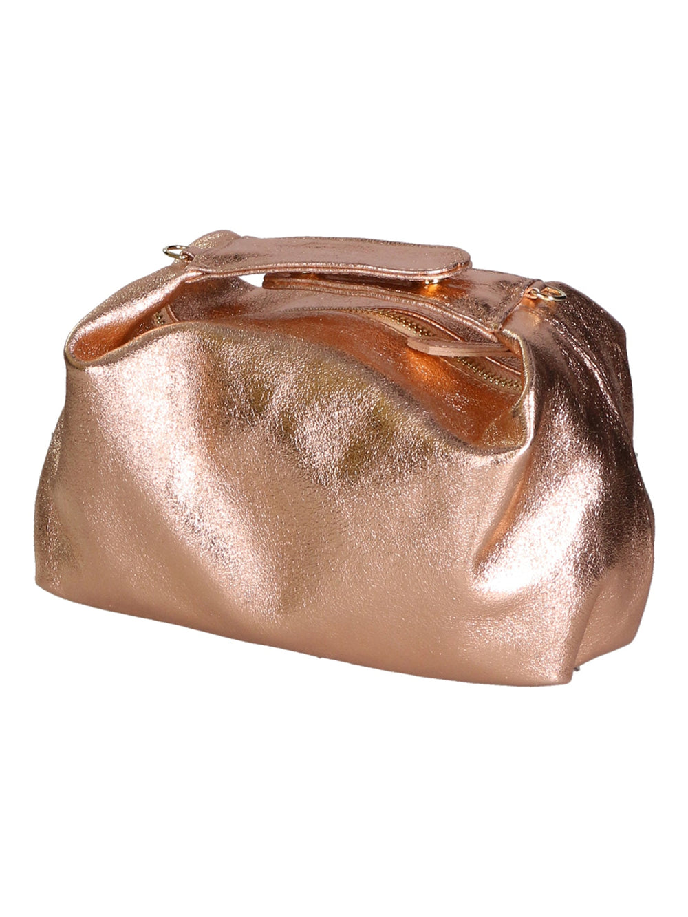 Grace Borsa a spalla da Donna in Vera Pelle