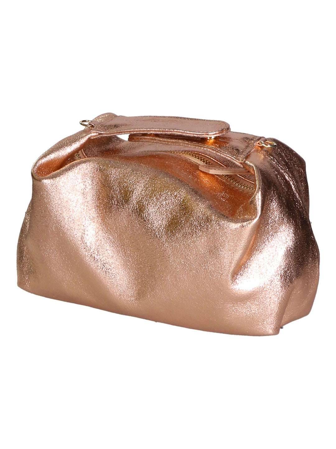 Grace Borsa a spalla da Donna in Vera Pelle