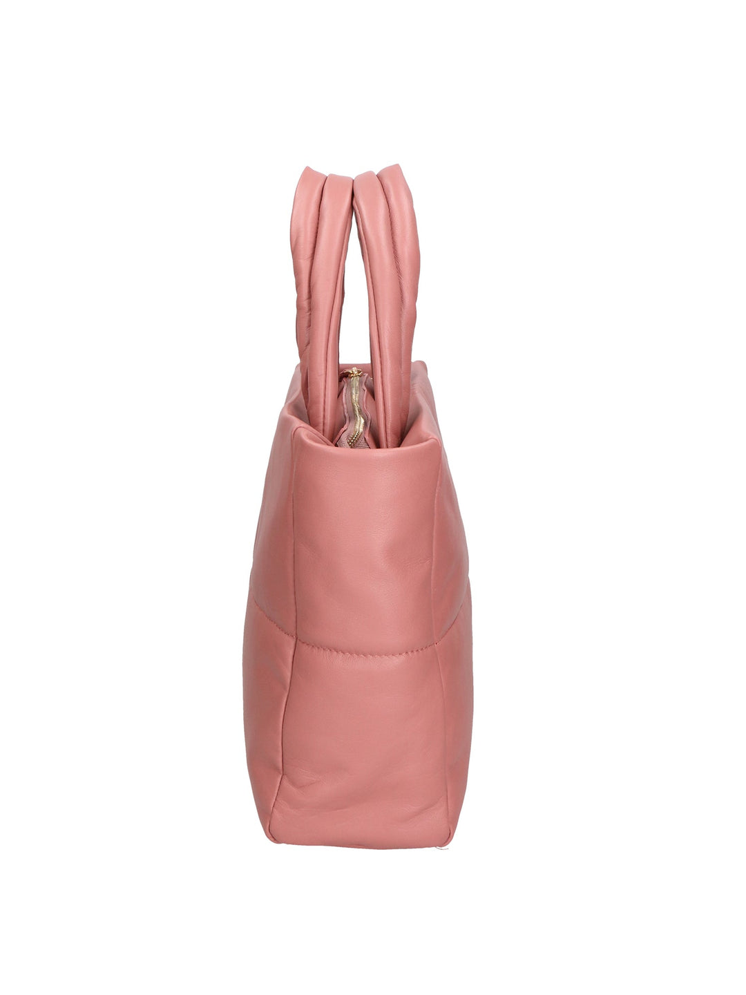 Violetta Damen-Handtasche aus echtem Leder
